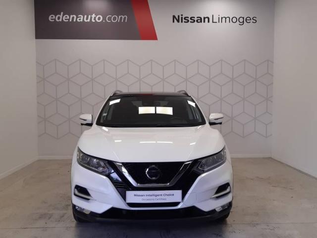 Nissan Qashqai image 9