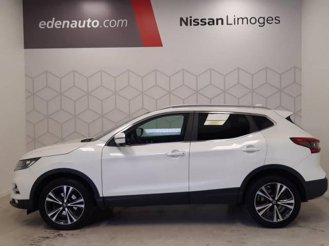 Nissan Qashqai image 2