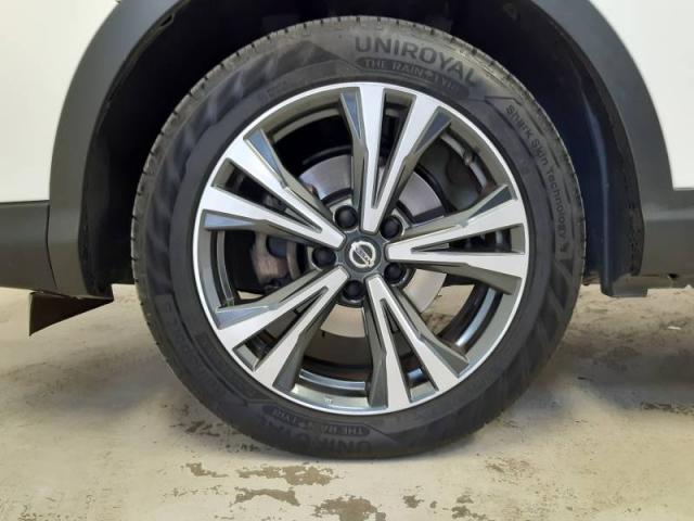 Nissan Qashqai image 1