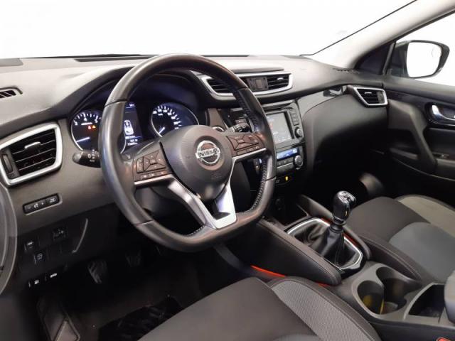 Nissan Qashqai image 8