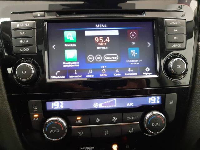 Nissan Qashqai image 6