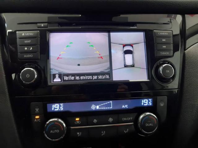 Nissan Qashqai image 3