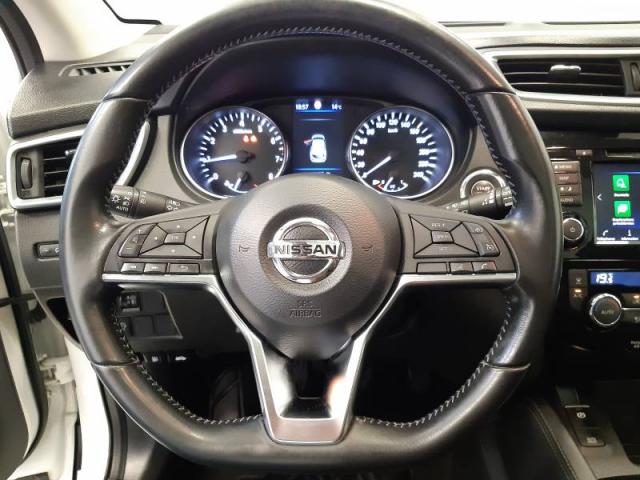 Nissan Qashqai image 7