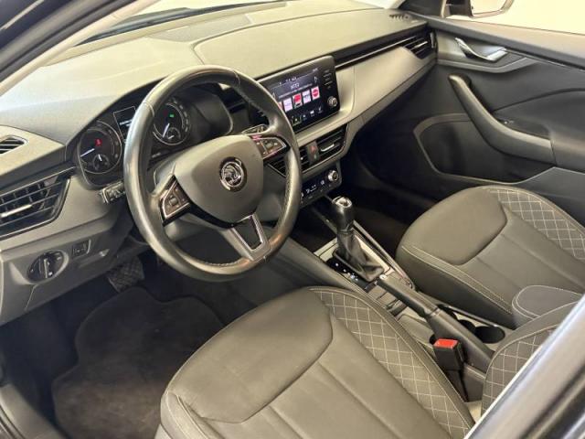 Skoda Kamiq image 2