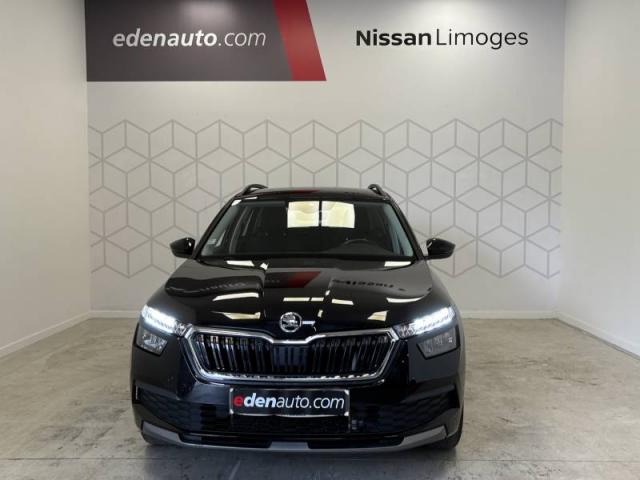 Skoda Kamiq image 5
