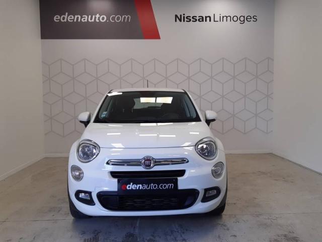 Fiat 500x image 1