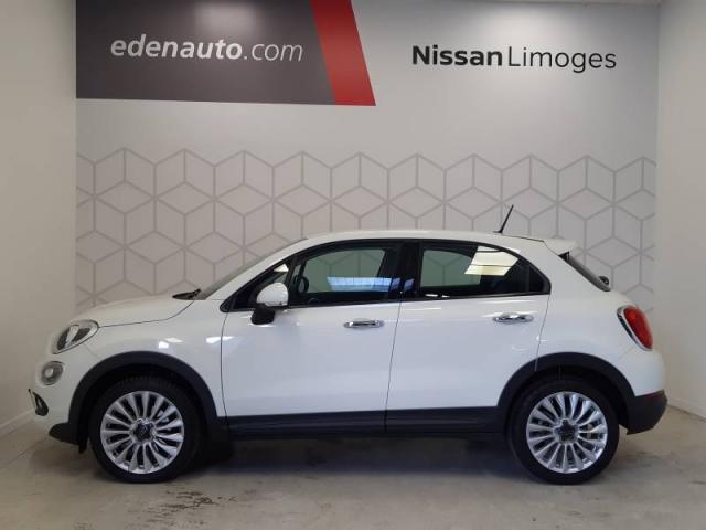 Fiat 500x image 6