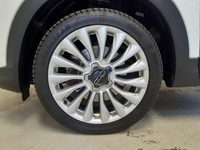 Fiat 500x image 4