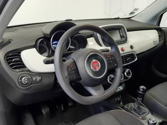 Fiat 500x image 9