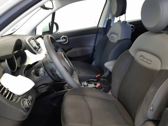 Fiat 500x image 8