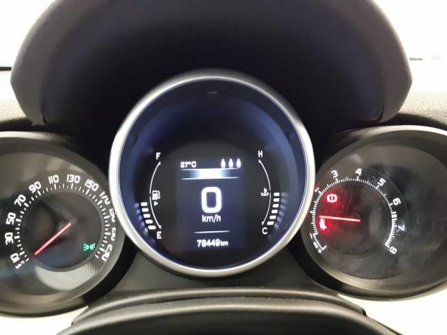 Fiat 500x image 2