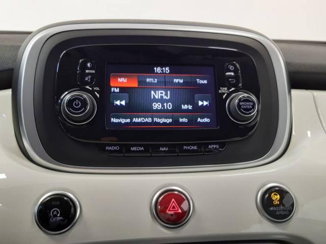 Fiat 500x image 5