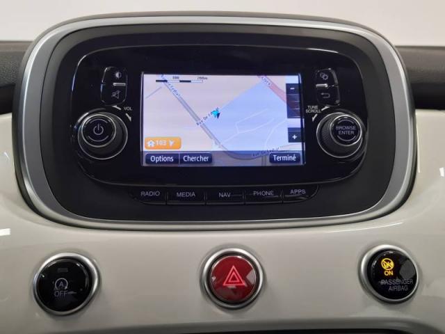 Fiat 500x image 7