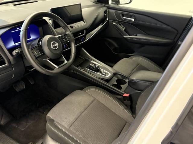 Nissan Qashqai image 5