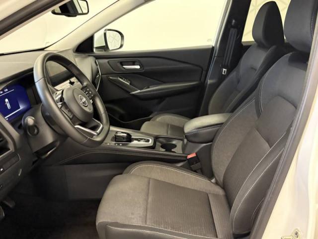 Nissan Qashqai image 8