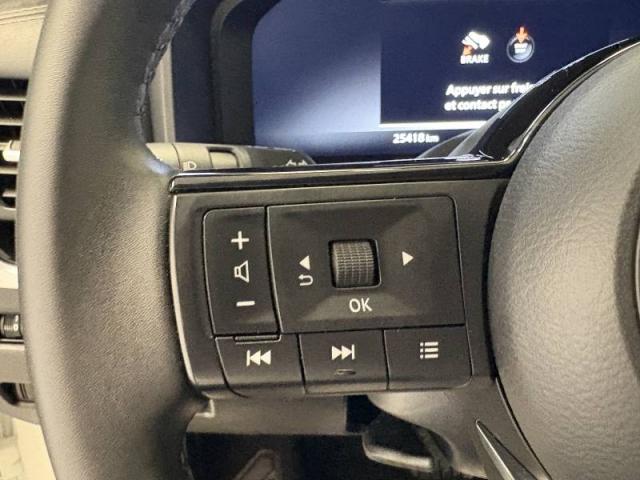 Nissan Qashqai image 4