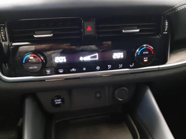 Nissan Qashqai image 9