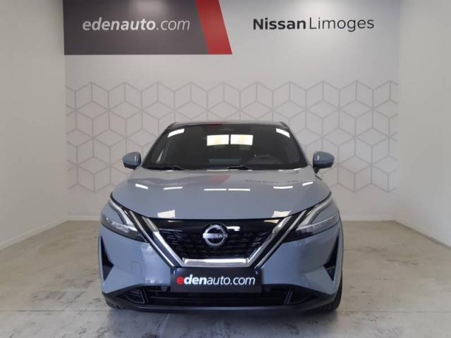 Nissan Qashqai image 3
