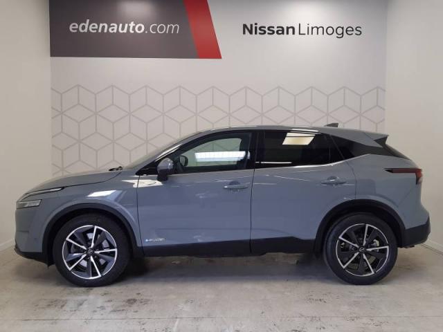 Nissan Qashqai image 5