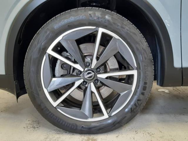 Nissan Qashqai image 4
