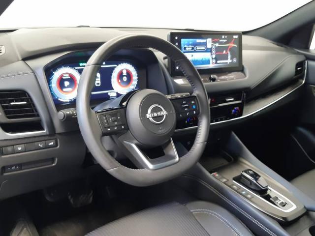 Nissan Qashqai image 6