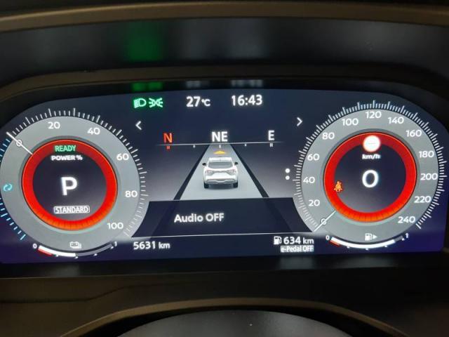 Nissan Qashqai image 7