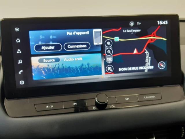 Nissan Qashqai image 2