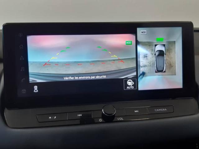 Nissan Qashqai image 1