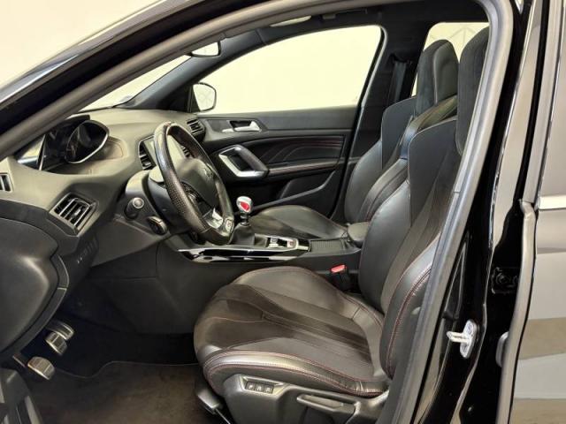 Peugeot 308 image 5