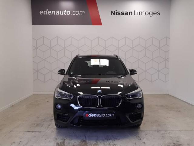 Bmw X1 image 3