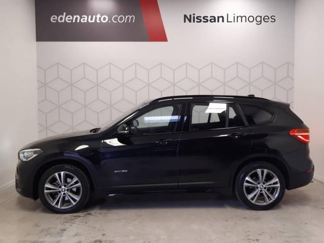 Bmw X1 image 6