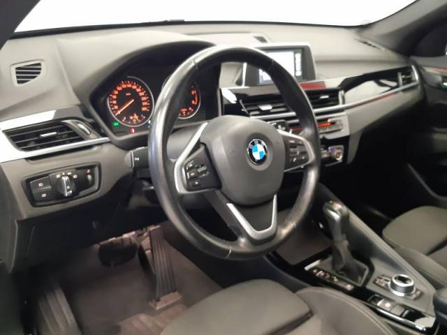 Bmw X1 image 9
