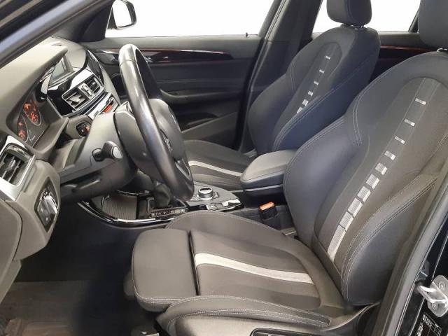 Bmw X1 image 7