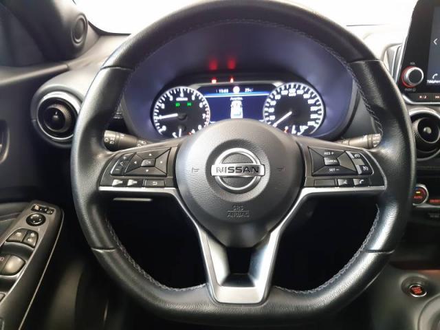 Nissan Juke image 3