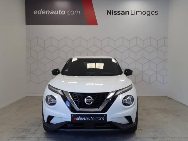 Nissan Juke image 2