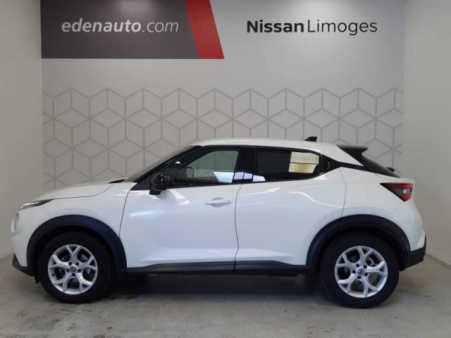 Nissan Juke image 6