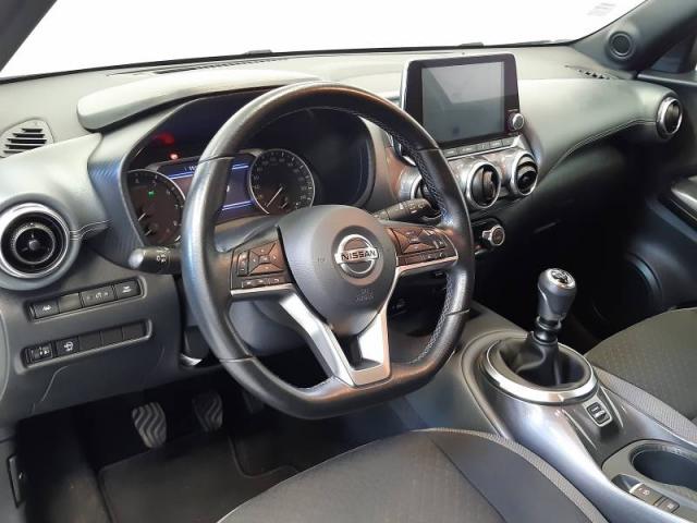 Nissan Juke image 5