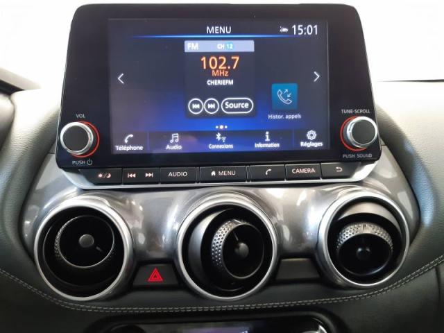 Nissan Juke image 1