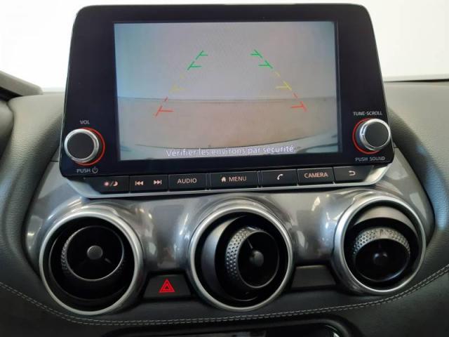 Nissan Juke image 9