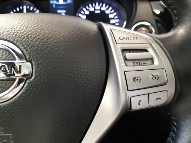Nissan Qashqai image 5