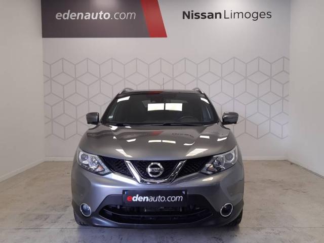 Nissan Qashqai image 3