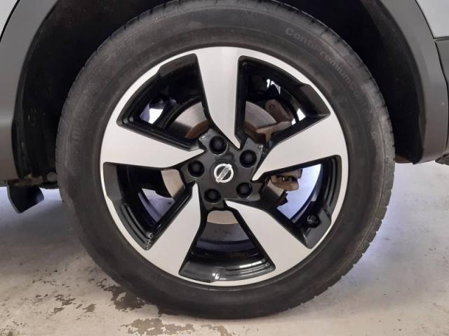 Nissan Qashqai image 8