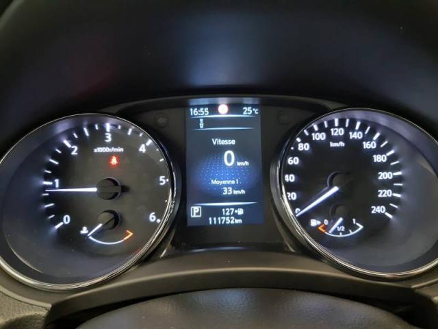 Nissan Qashqai image 6