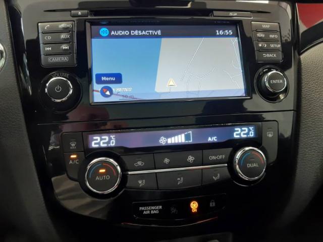 Nissan Qashqai image 7