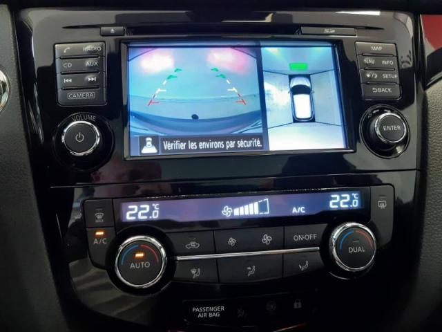 Nissan Qashqai image 2