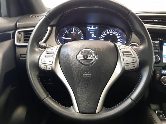 Nissan Qashqai image 4