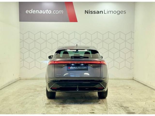 Nissan Ariya image 8