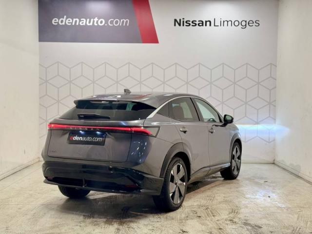 Nissan Ariya image 9