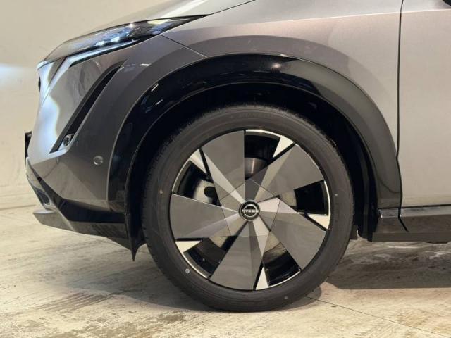 Nissan Ariya image 3