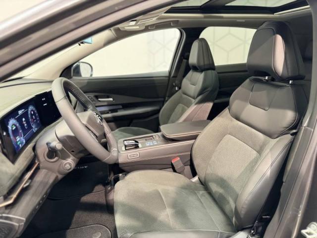 Nissan Ariya image 5
